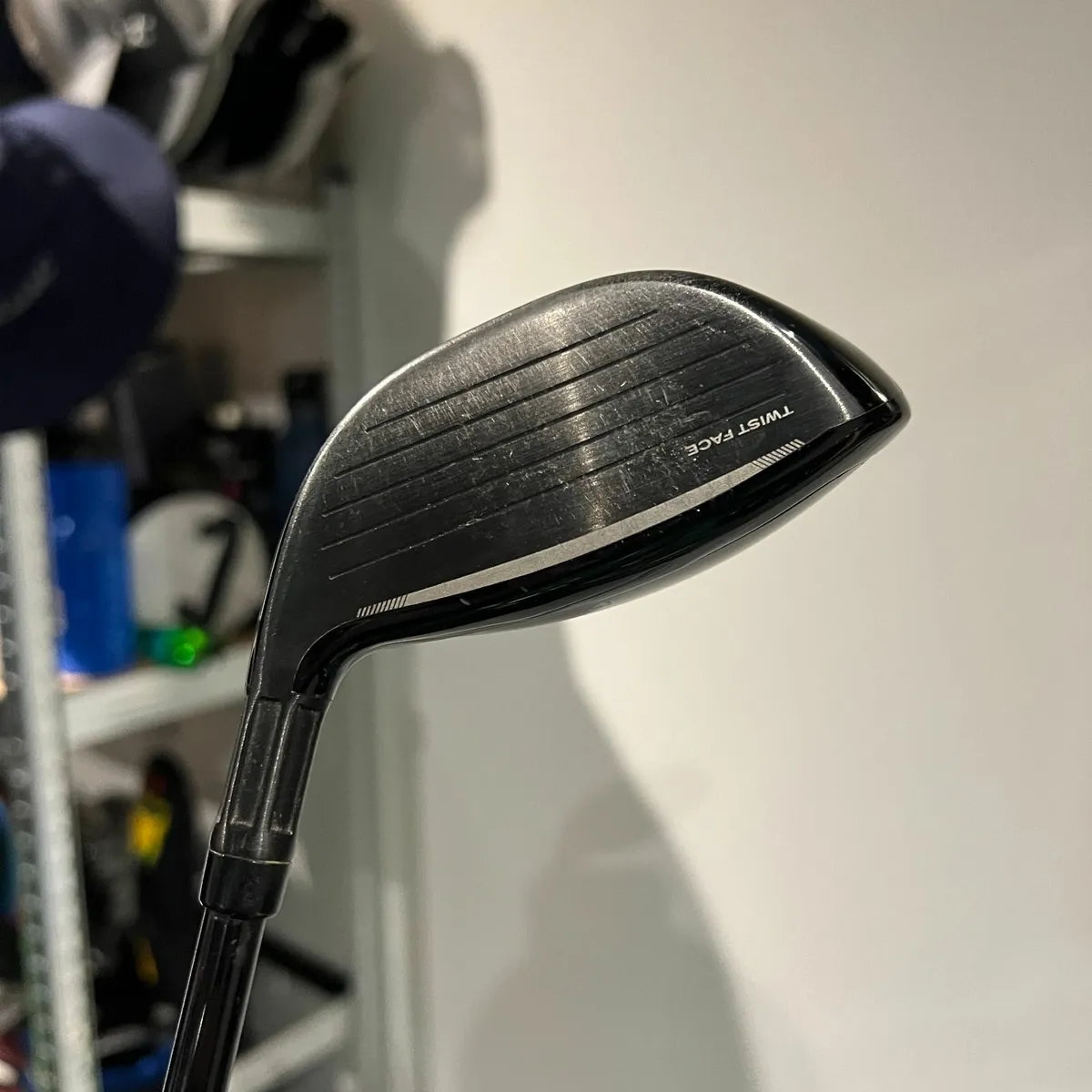 Taylormade Stealth 5 Wood - Image 4