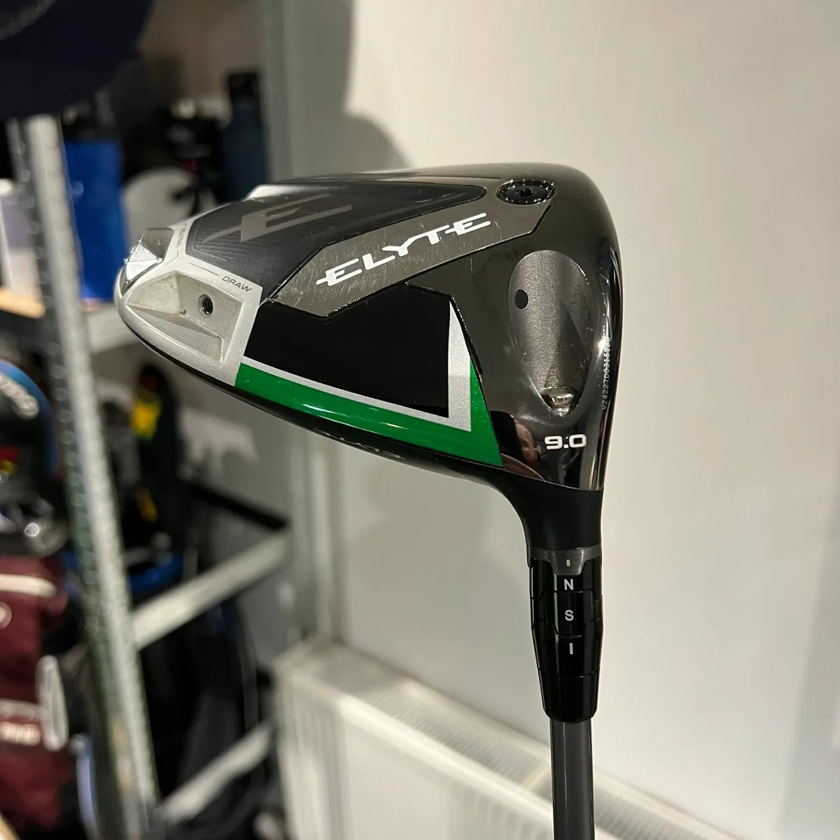Callaway Elyte Driver - Image 2