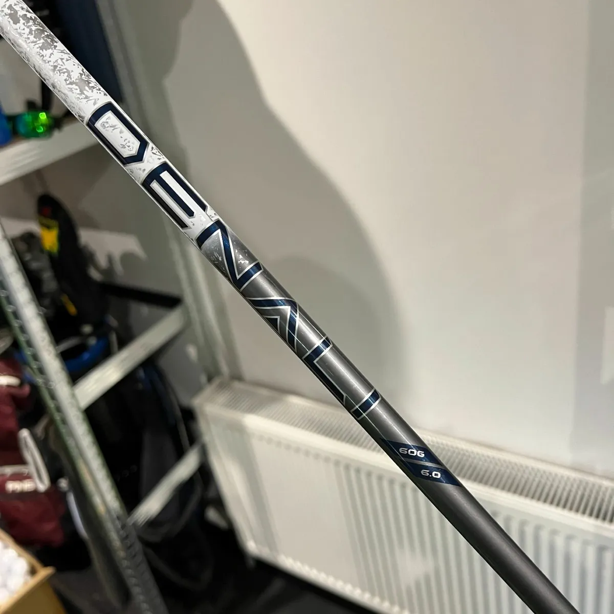 Callaway Elyte Driver - Image 3