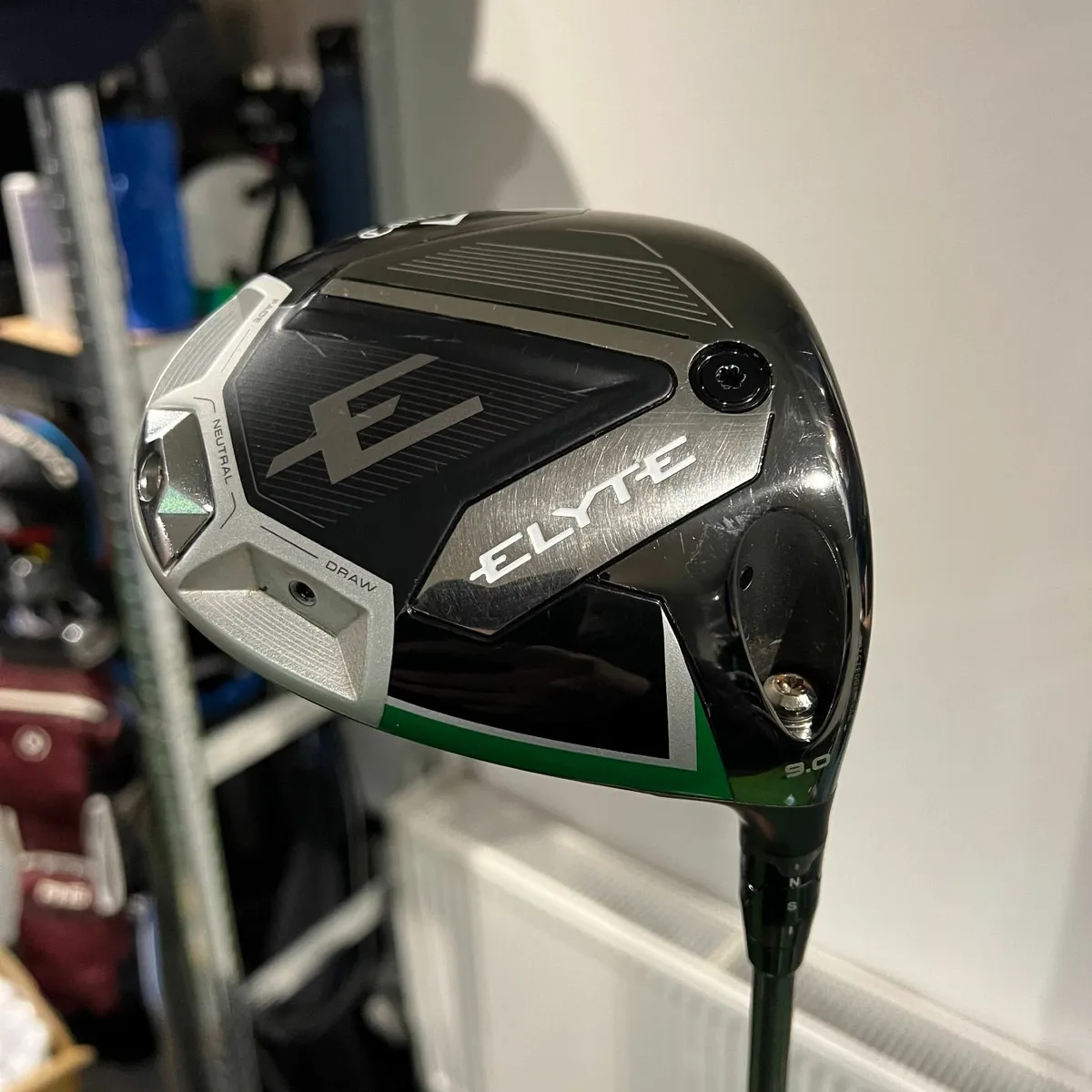 Callaway Elyte Driver - Image 1
