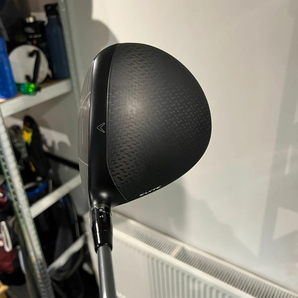 Callaway Elyte Driver - Image 4