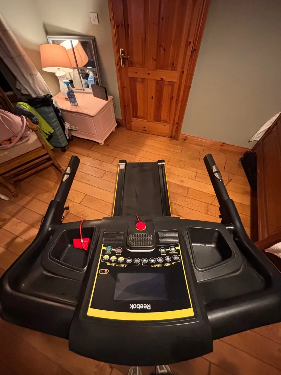 Treadmill - Image 1