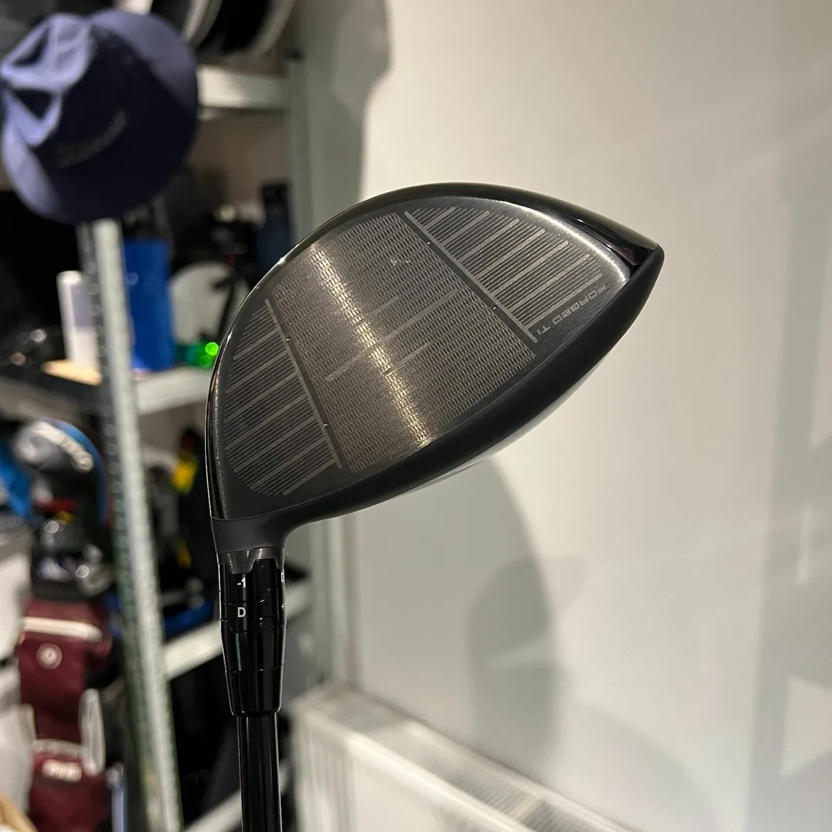 Callaway Paradym Triple Diamond Driver - Image 4