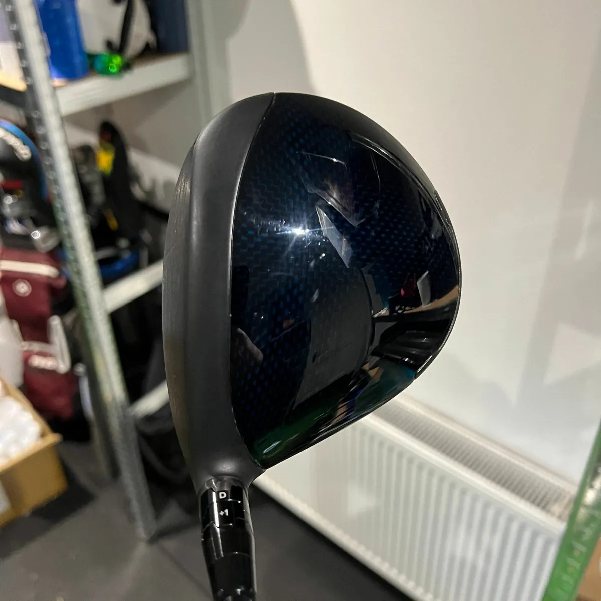 Callaway Paradym Triple Diamond Driver - Image 3