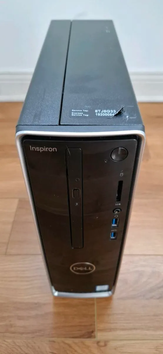 Dell Inspiron 3471 Intel i5 2.9GHz 24GB RAM - Image 1