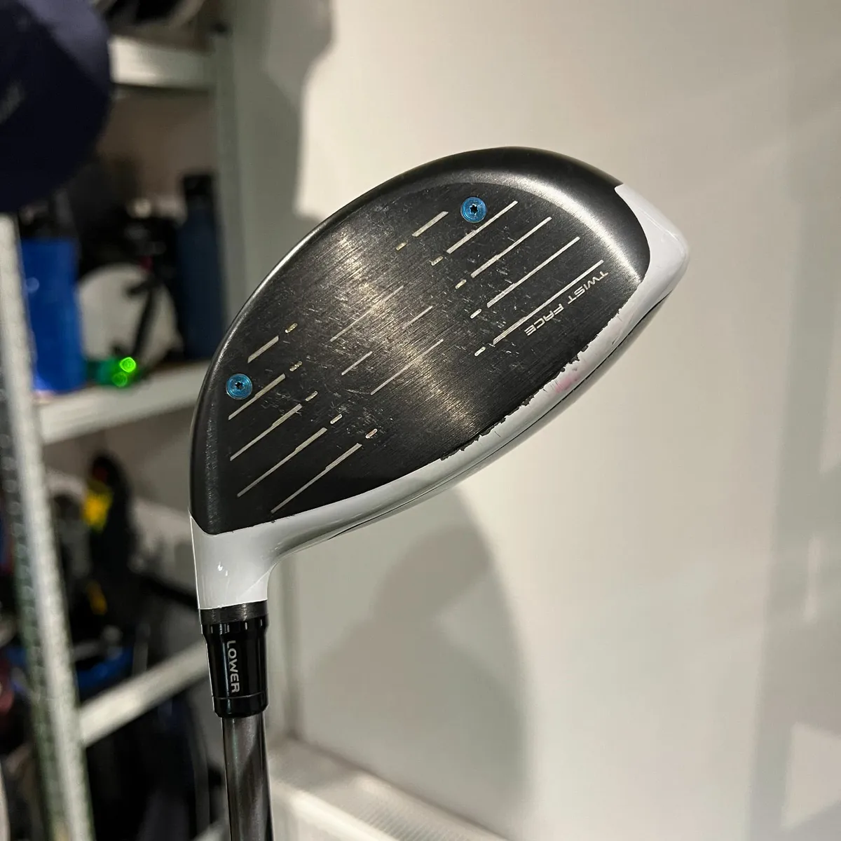 TaylorMade SIM Max Driver - Image 3