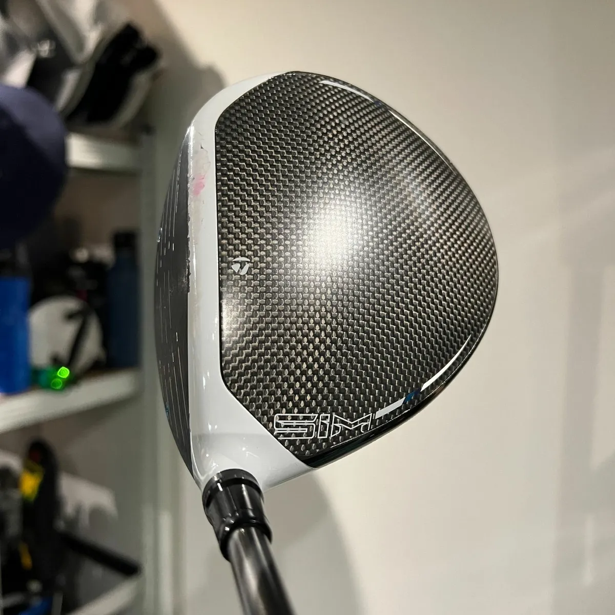 TaylorMade SIM Max Driver - Image 4