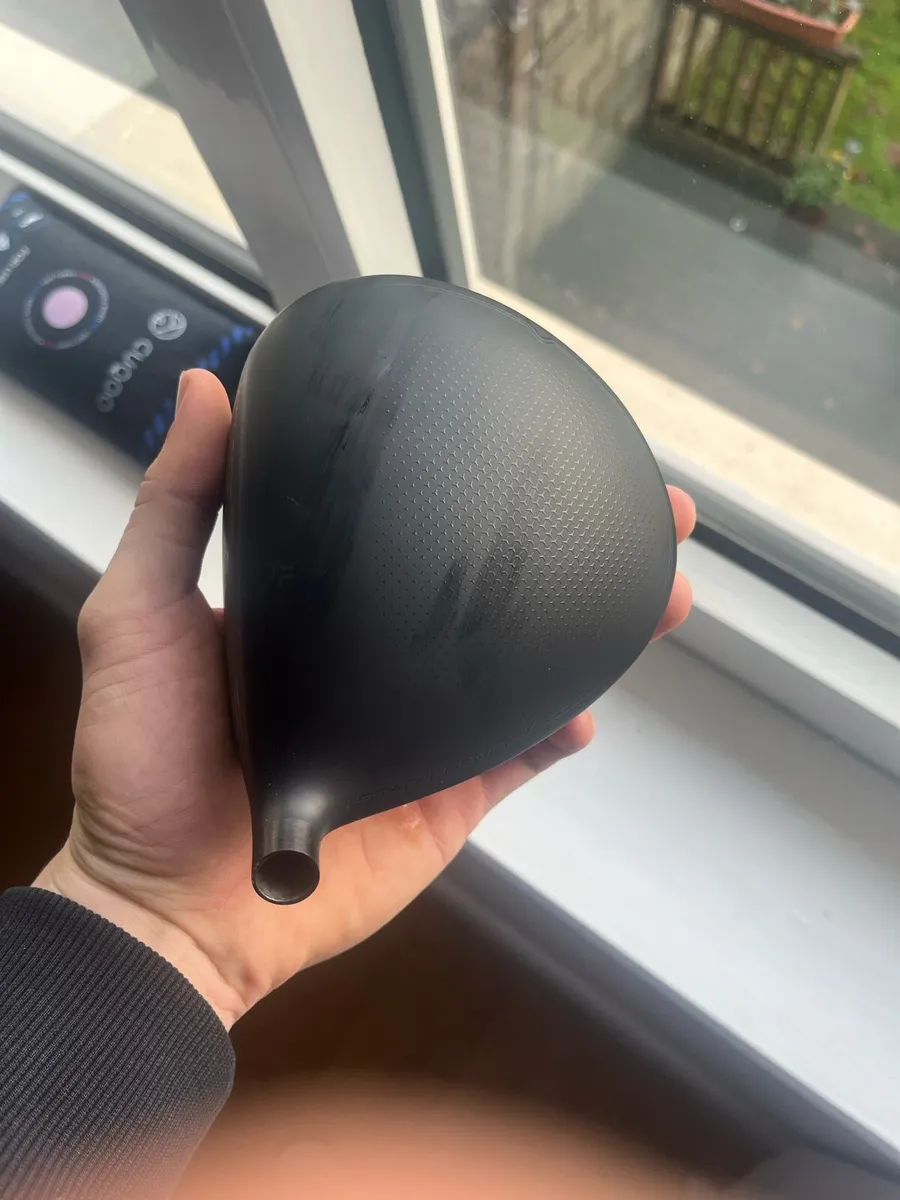 Srixon zxi LS 2025 driver head - Image 3