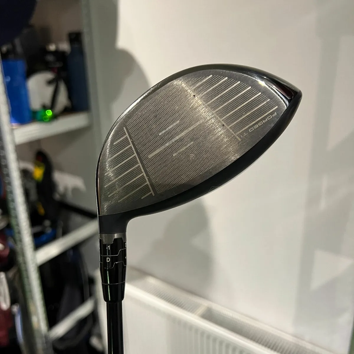 Callaway Paradym Driver - Image 4