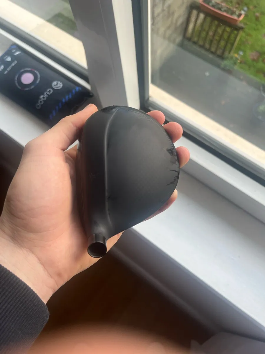 Srixon zxi 2025 3 wood head - Image 2