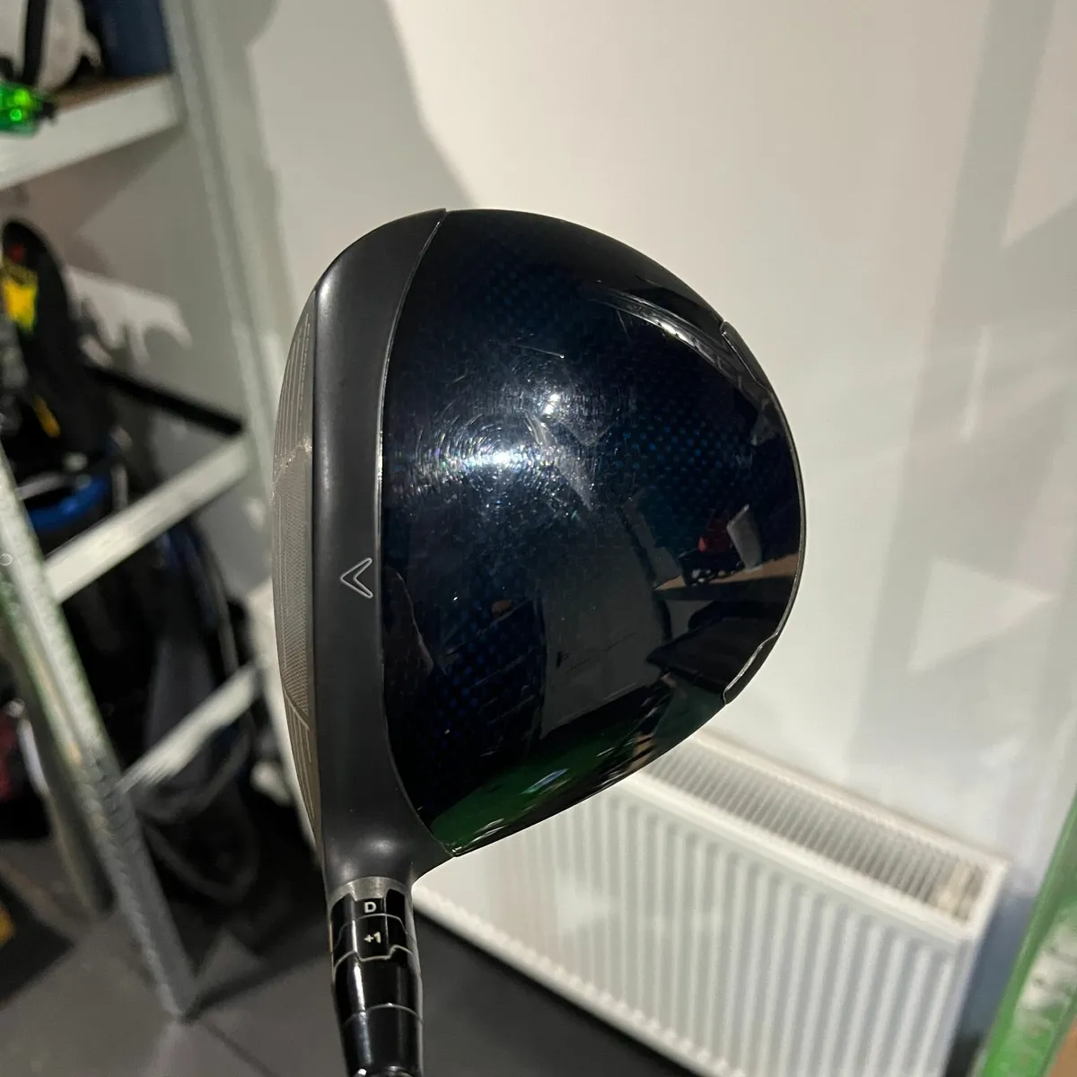 Callaway Paradym Driver - Image 3