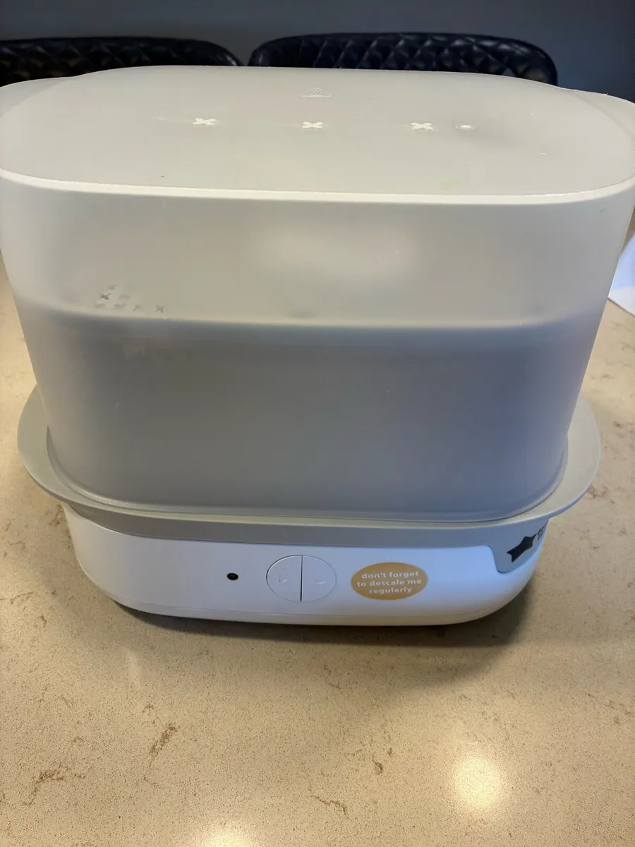 Tommee Tippee bundle - Image 4