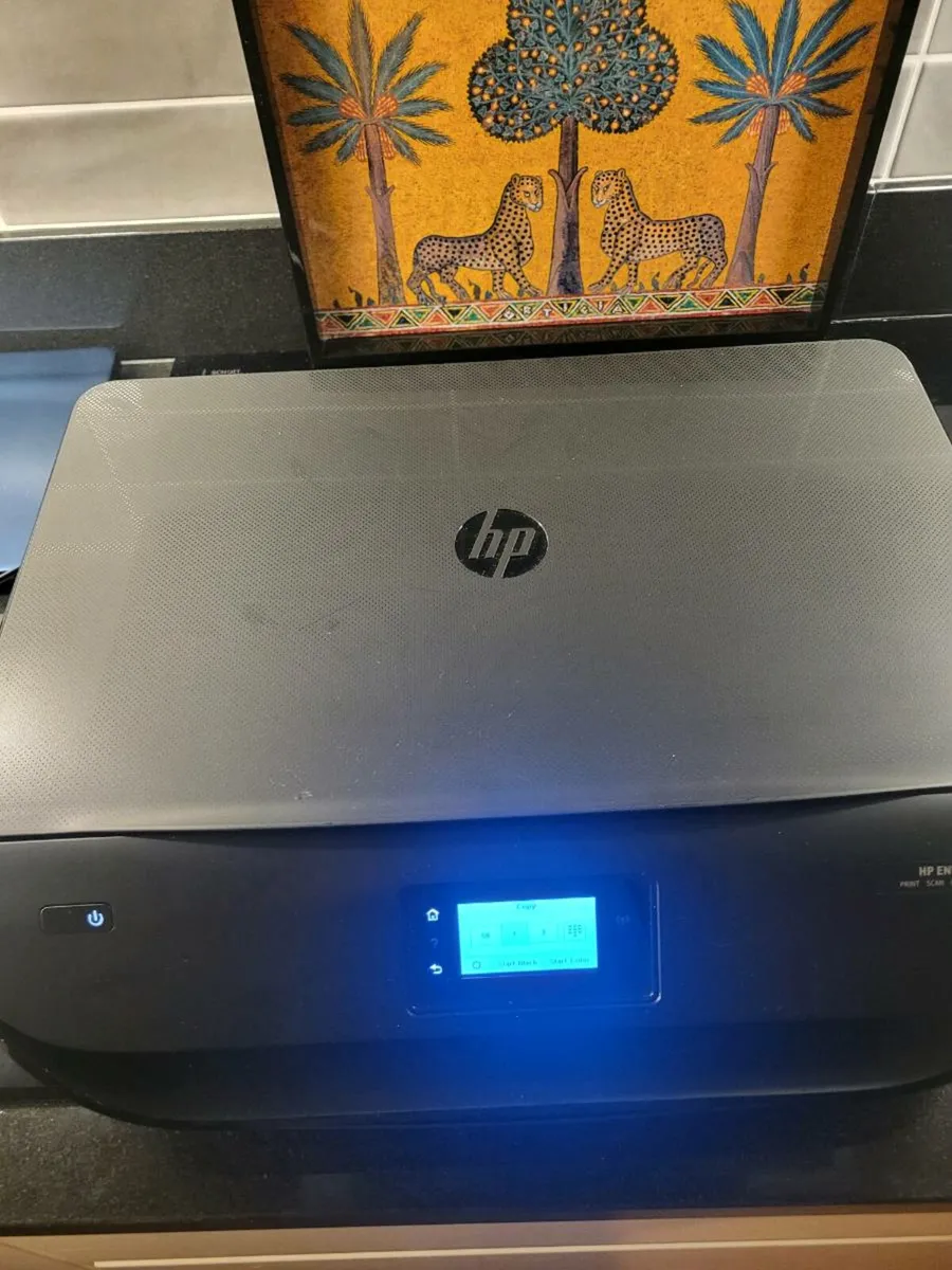 HP Printer - Image 2