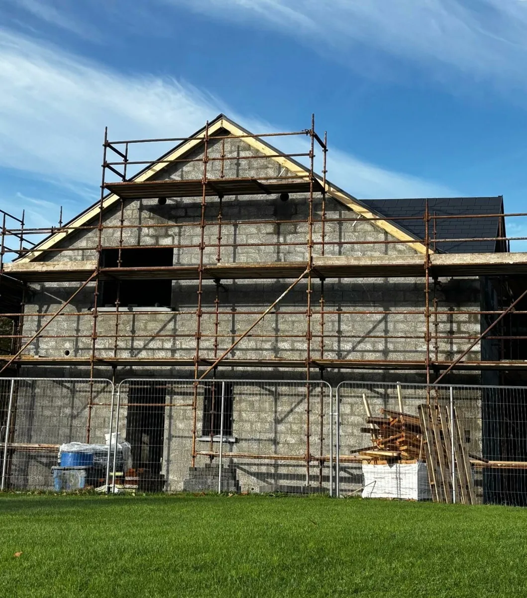 Scaffolding - Image 2