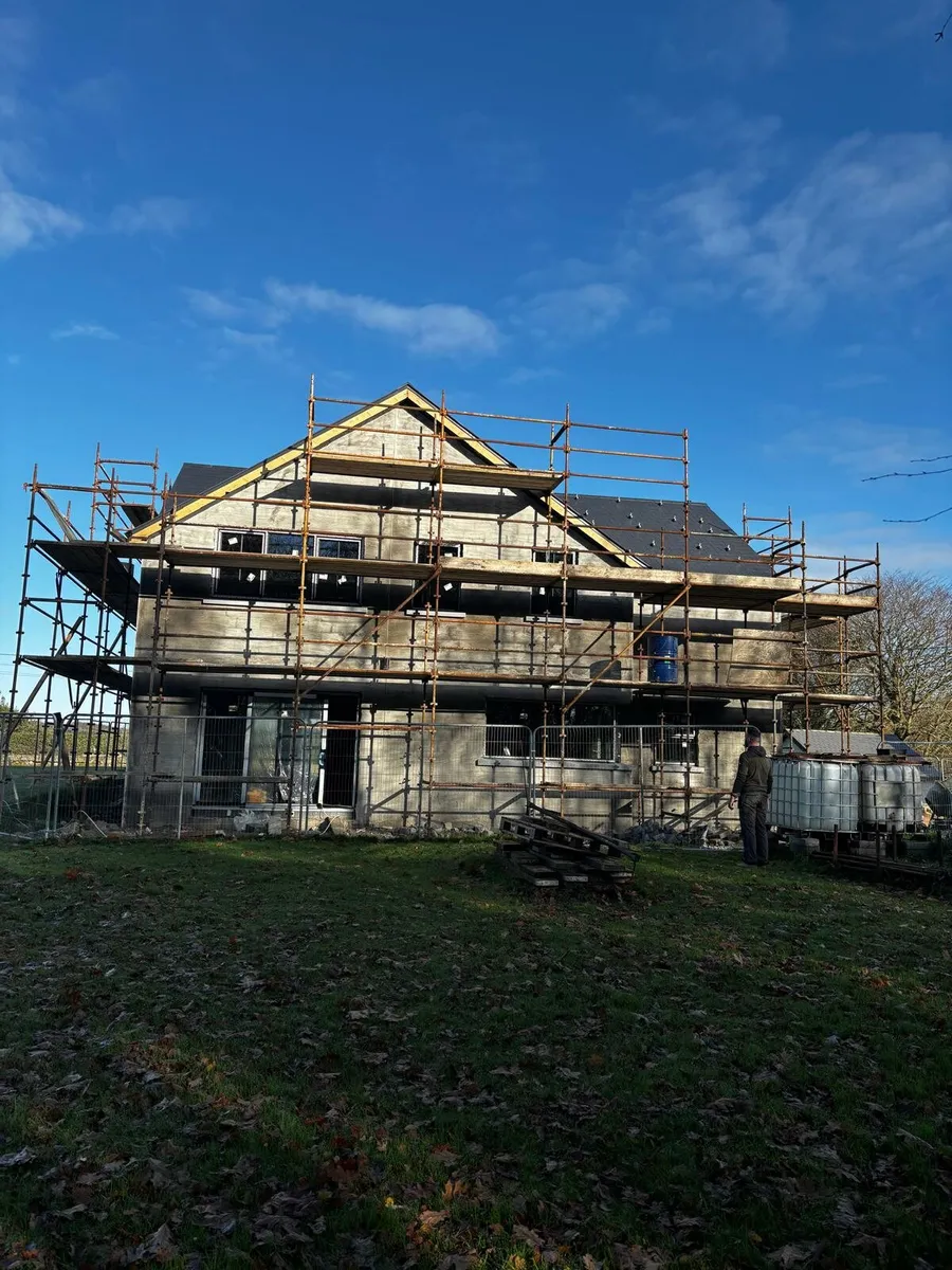 Scaffolding - Image 3