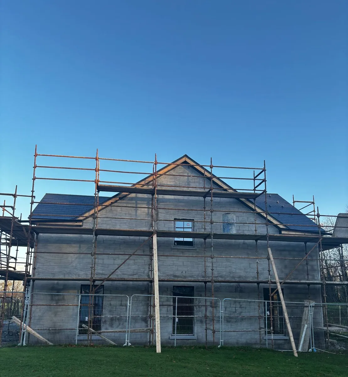 Scaffolding - Image 4