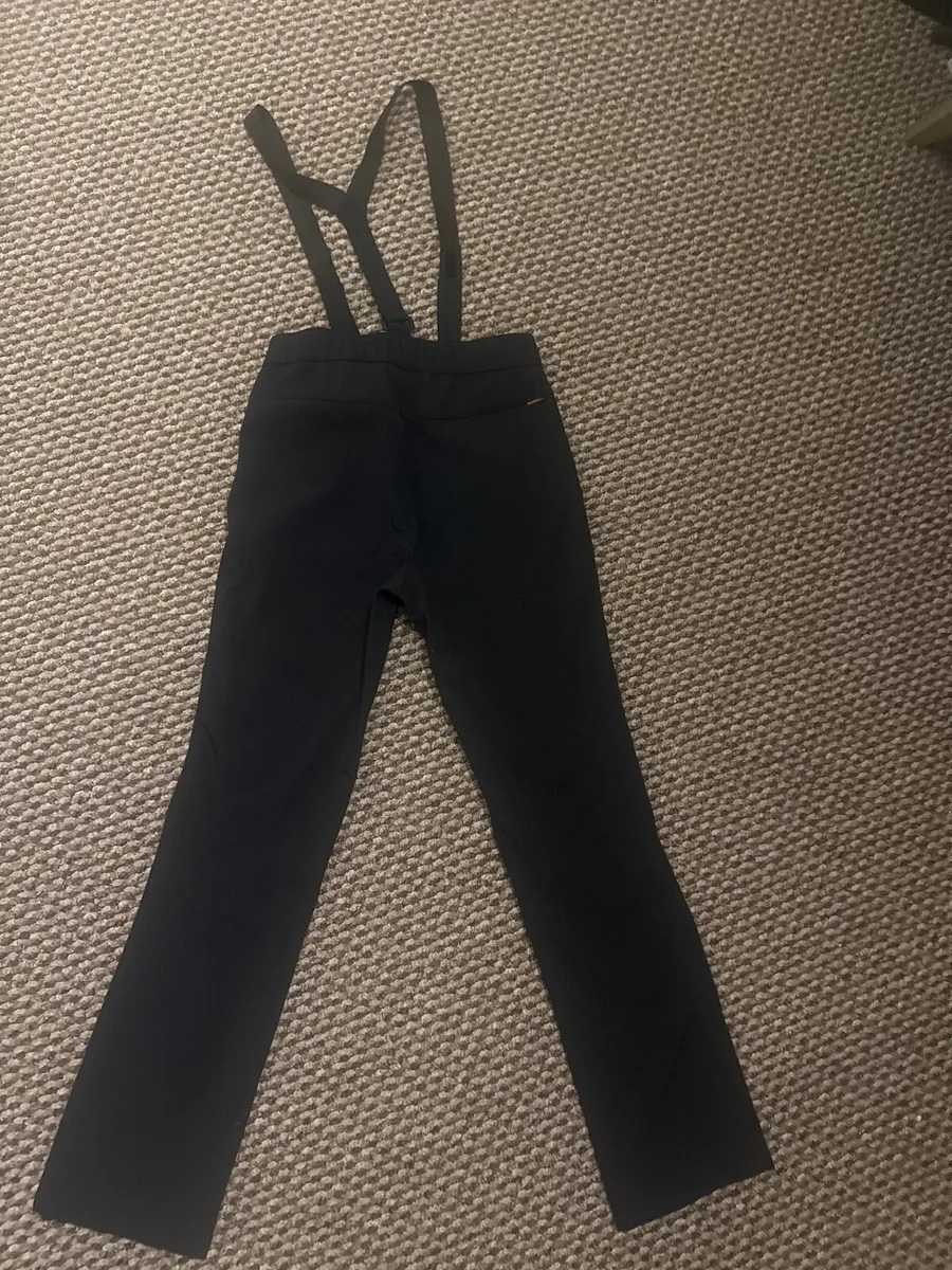 Girls Ski trousers Merrell size 158-164 - Image 3