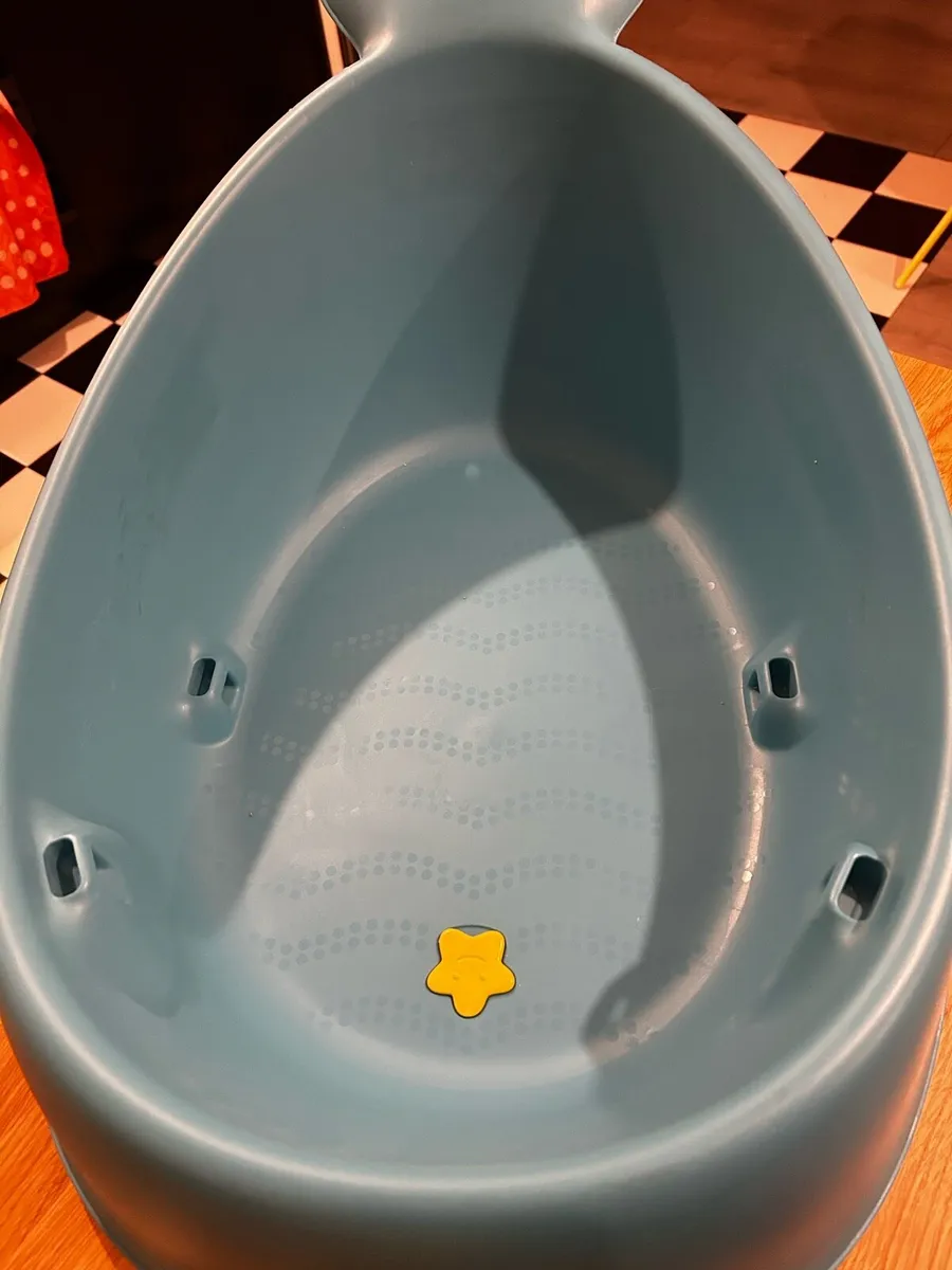 Baby bath skip hop - Image 1