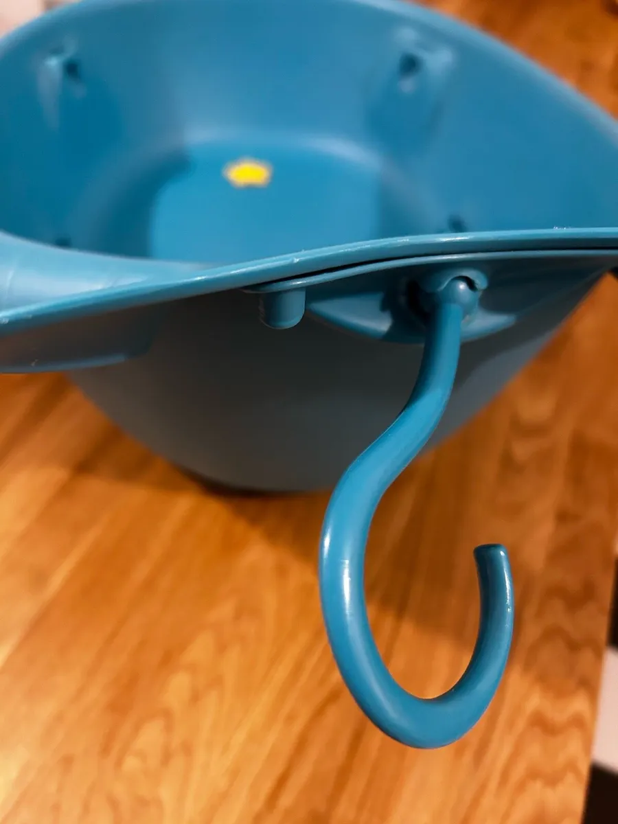 Baby bath skip hop - Image 2