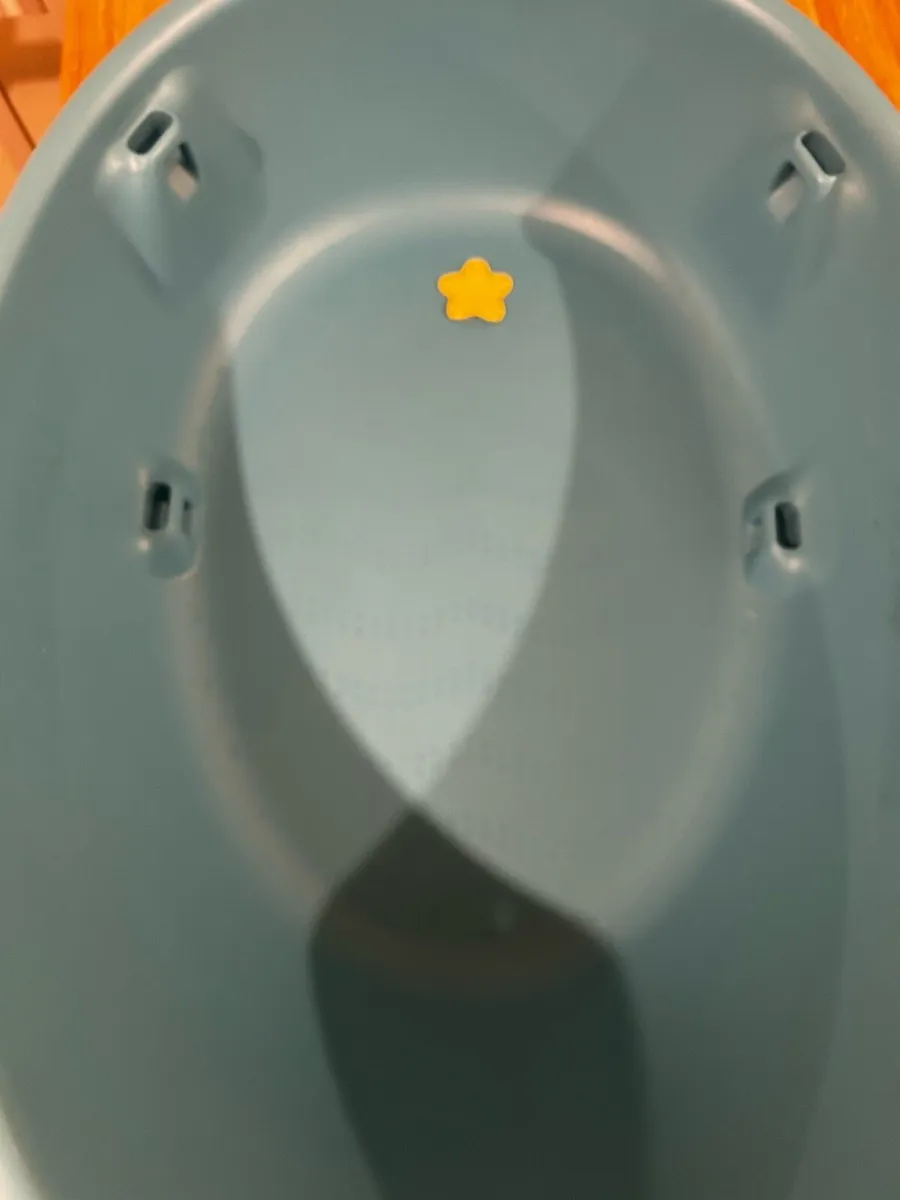 Baby bath skip hop - Image 3