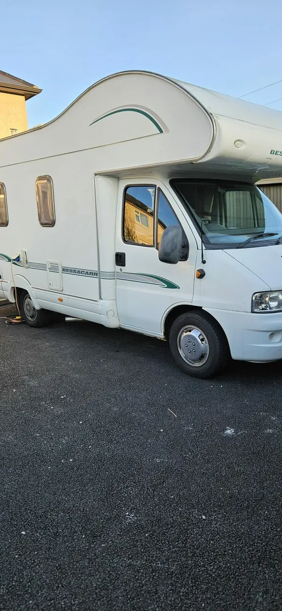 Motorhome - Image 1