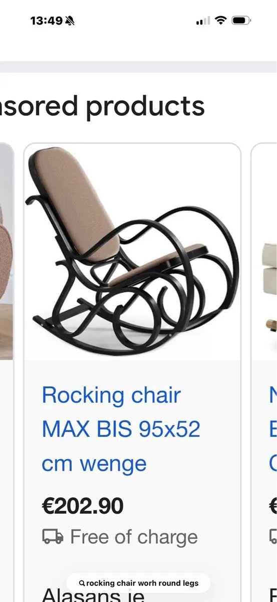 Rocking chair - Image 3