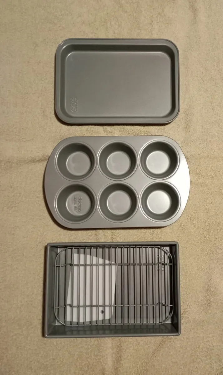 Camping Cooking Accessories - Image 2