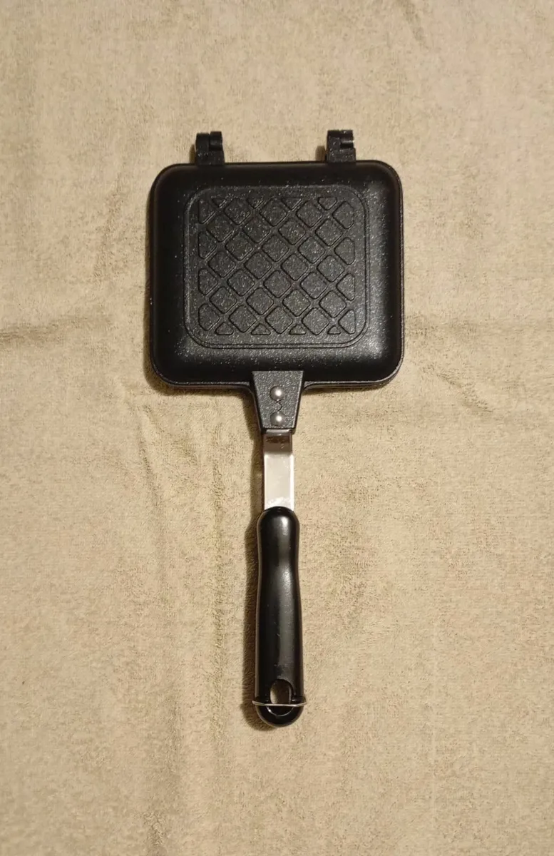 Camping Cooking Accessories - Image 3