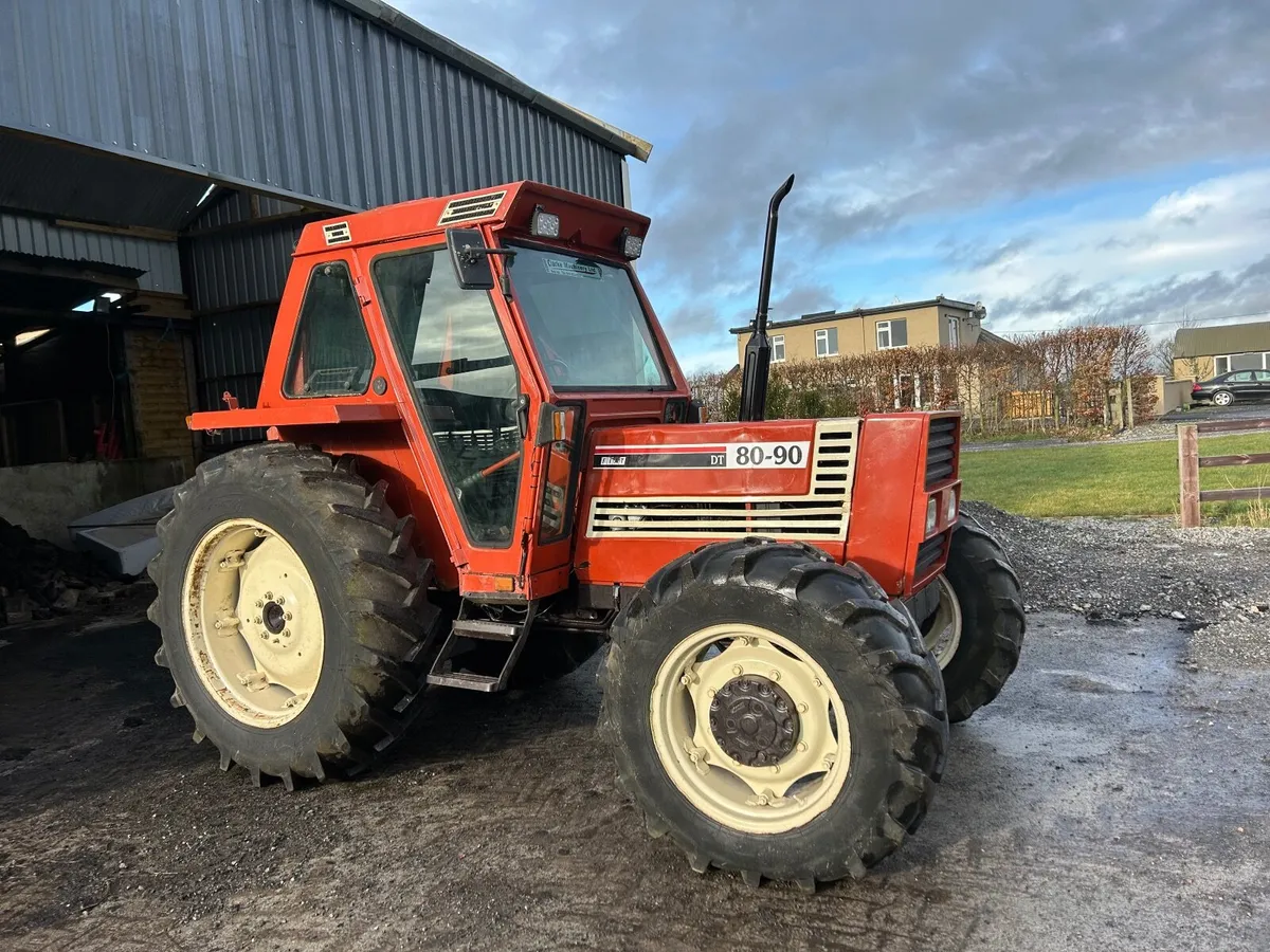 Fiat Other 1978 - Image 1