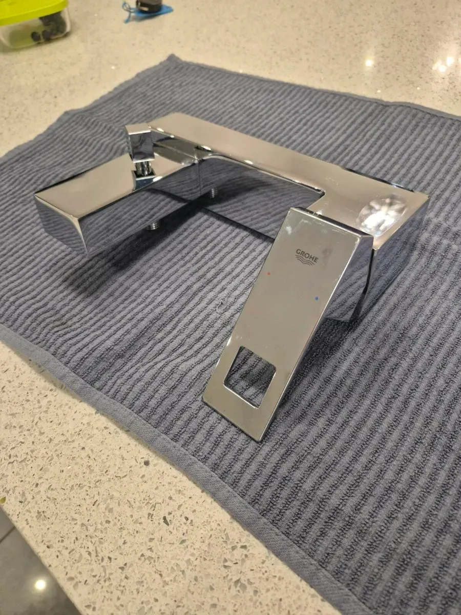 Grohe Bath Tap - Image 2