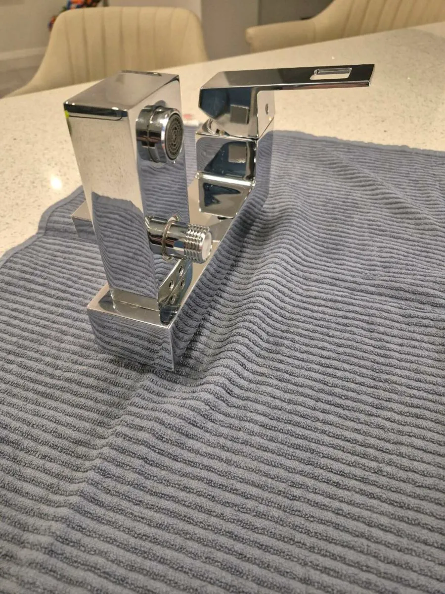 Grohe Bath Tap - Image 4