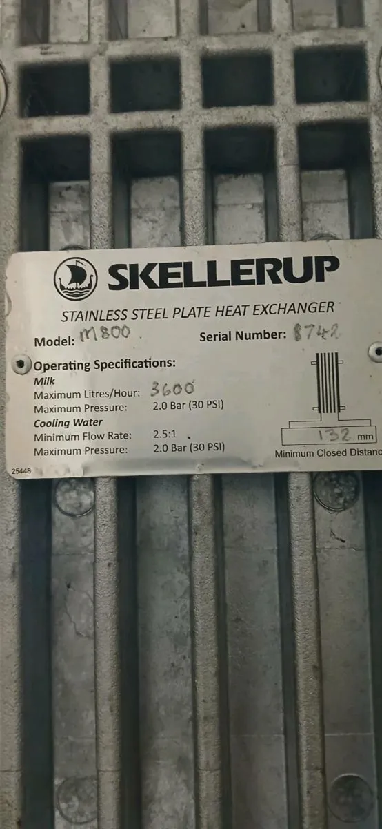 Milking parlour - Image 4