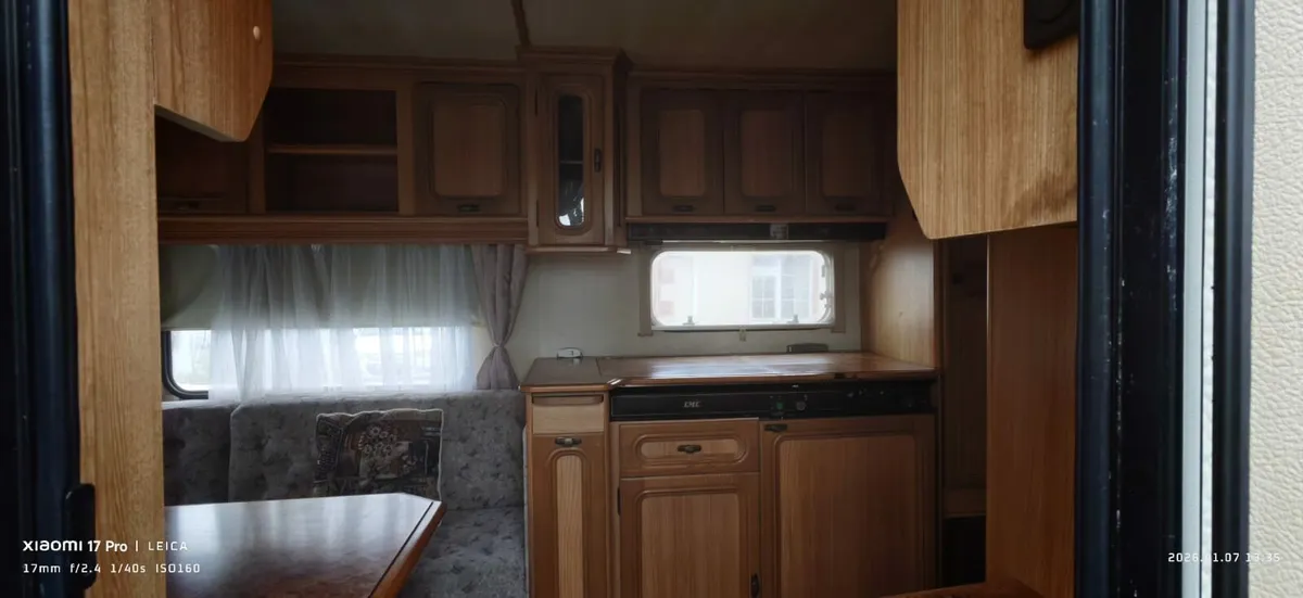 Caravan for sale - Image 4