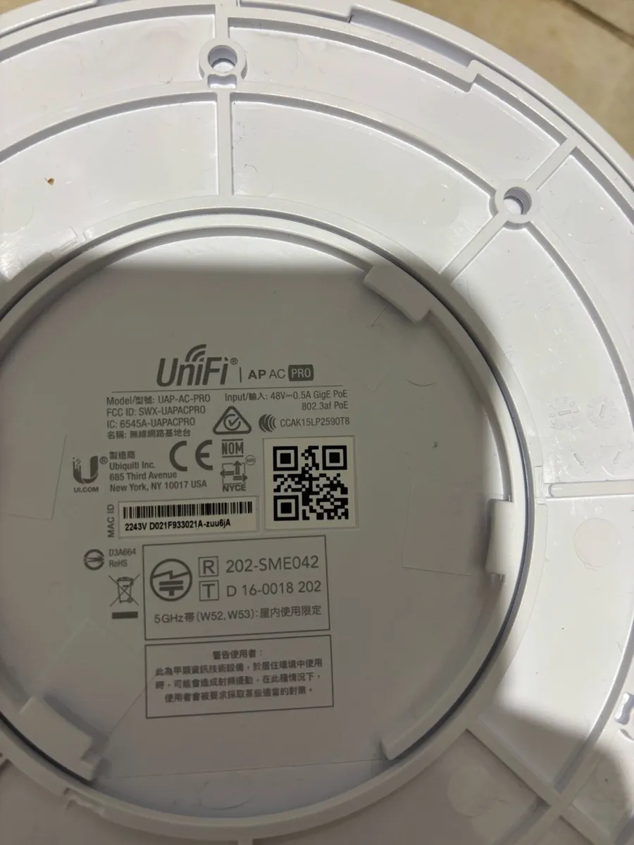 Ubiquiti network routers - Image 2