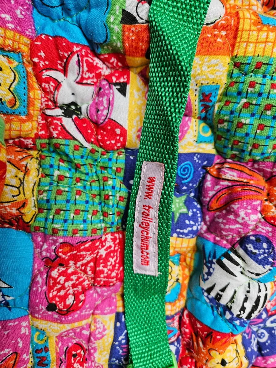 Trolly Cover Babies - Image 2