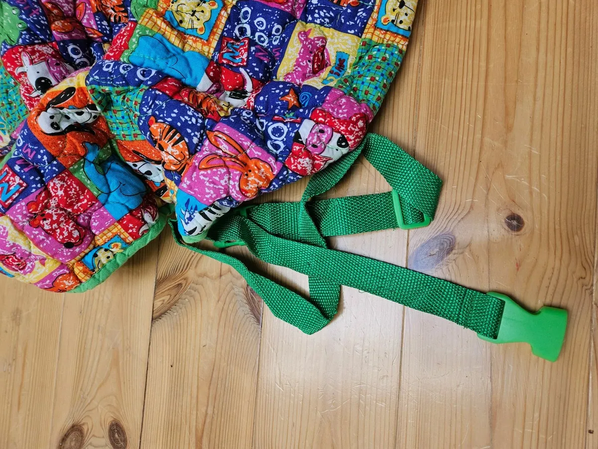 Trolly Cover Babies - Image 3