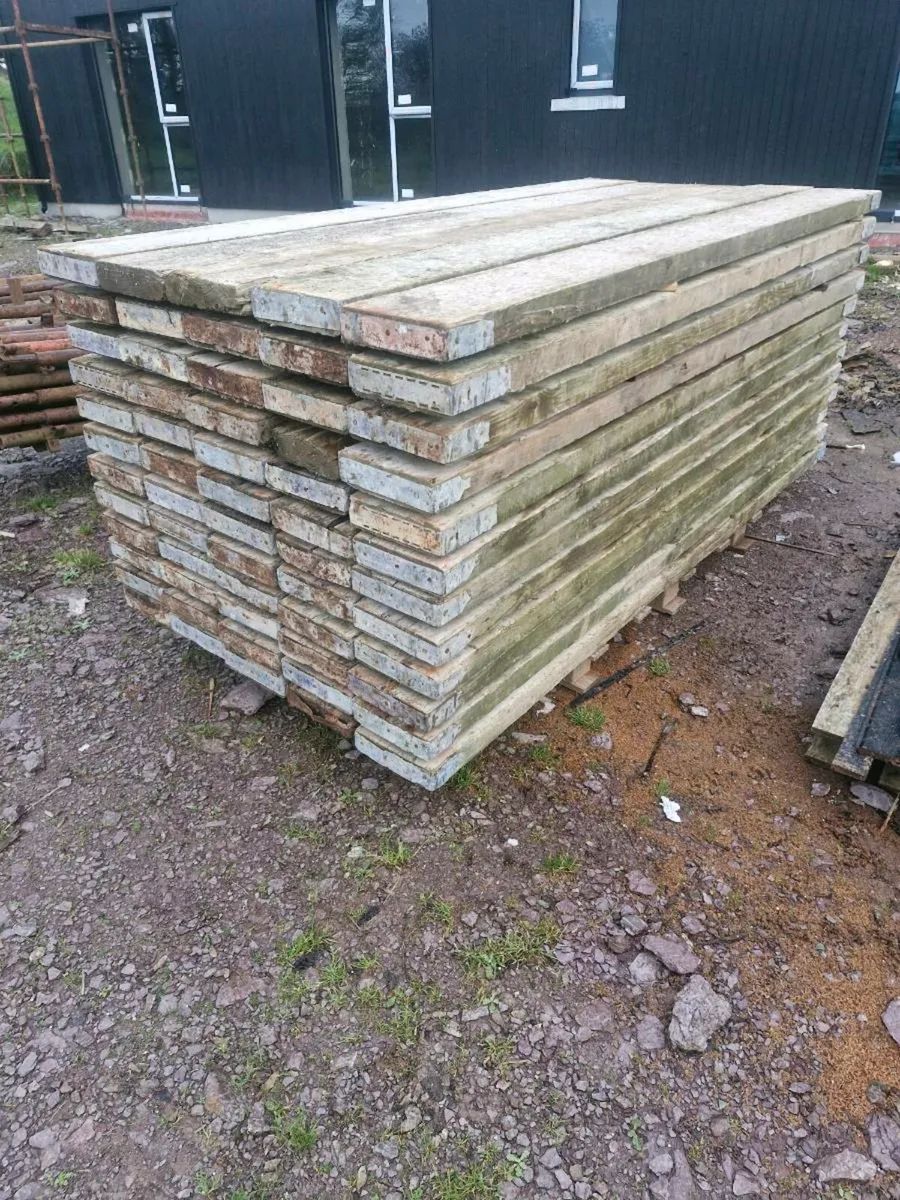 Scaffolding for sale - Image 2
