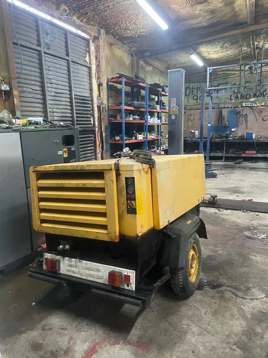 Atlas copco - Image 1