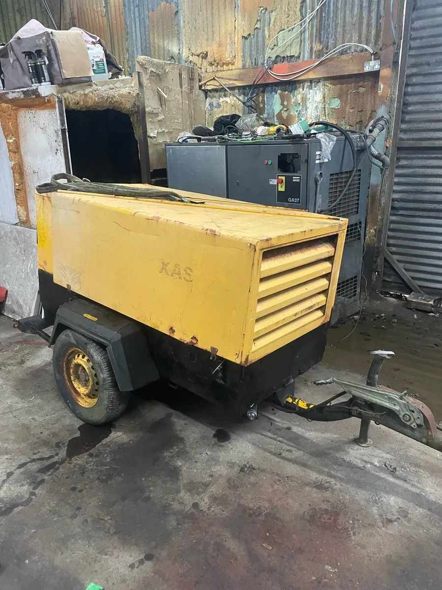 Atlas copco - Image 3