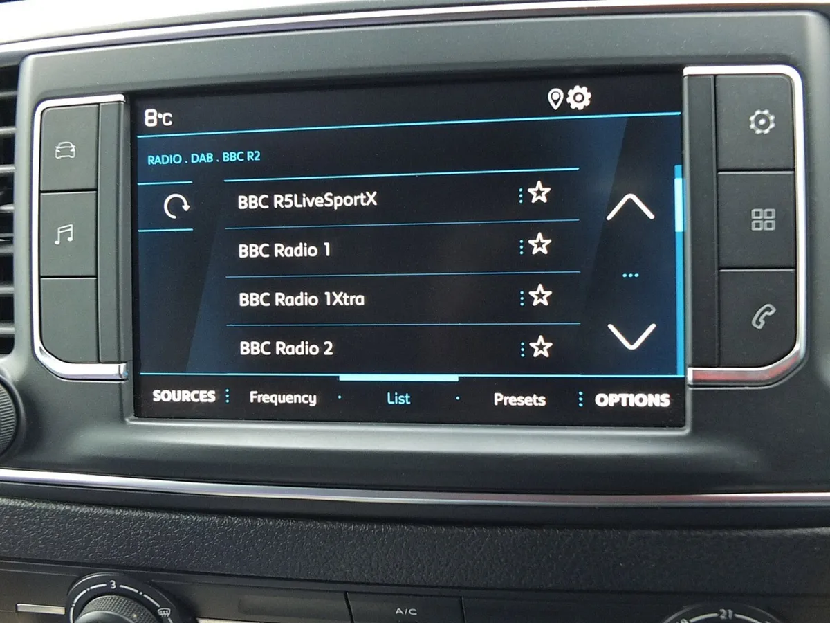 2022 Peugeot Expert Panel Van - Image 2