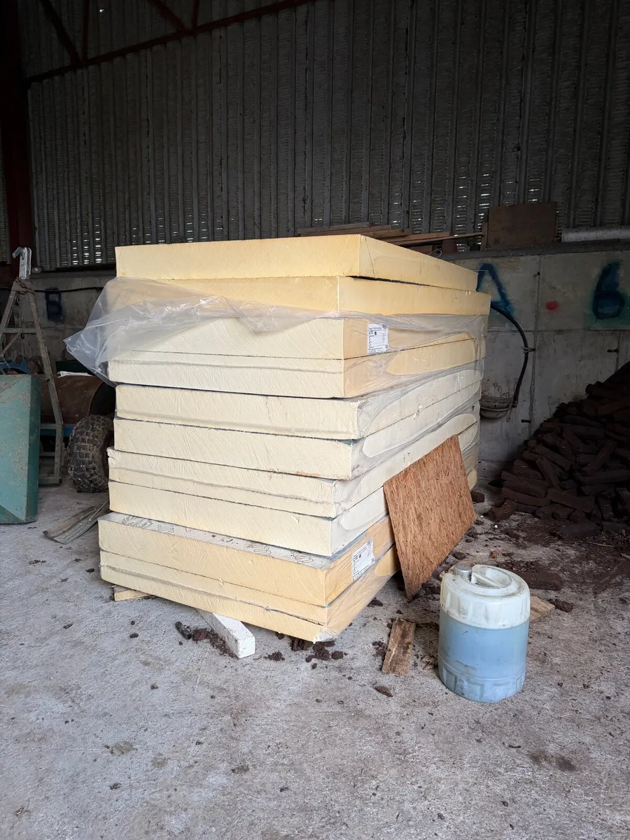 Insulation - Image 1