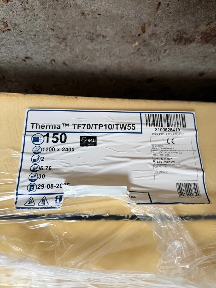 Insulation - Image 2