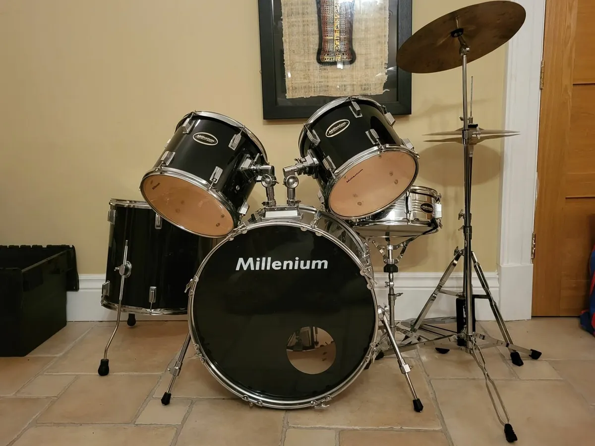 Drum Kit - Image 2