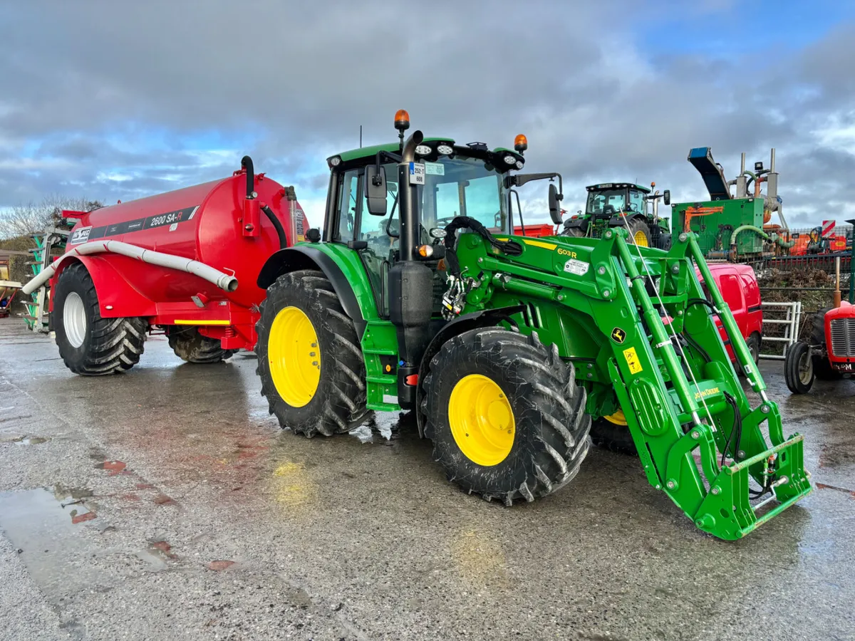 Special Dispersal Auction Saturday @ Portlaoise - Image 1