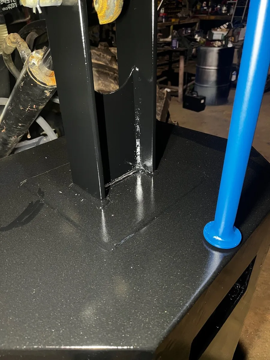 Customisable weight blocks - Image 3