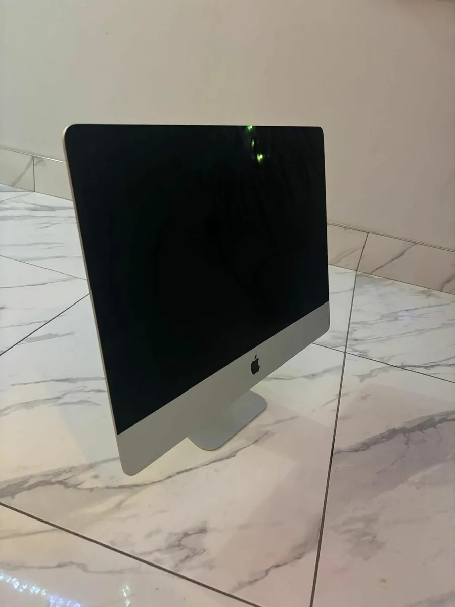 iMac (late 2013) --- Magic Keyboard and Mouse 2 - Image 4