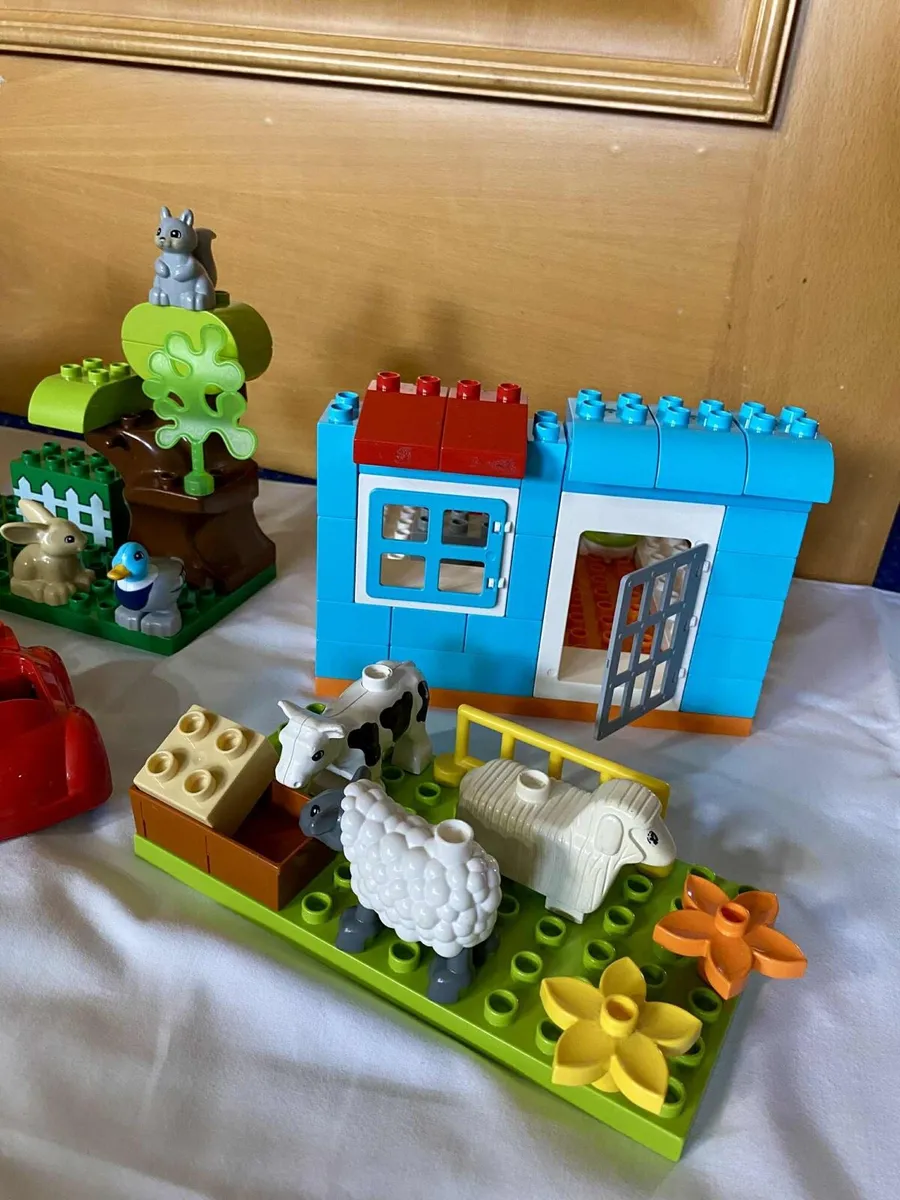 Duplo lego mix - Image 4