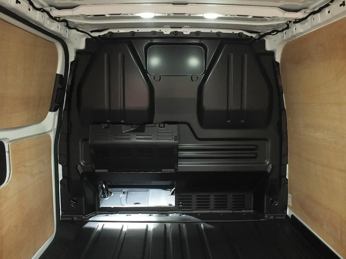 2023 Ford Transit Custom Panel Van - Image 2