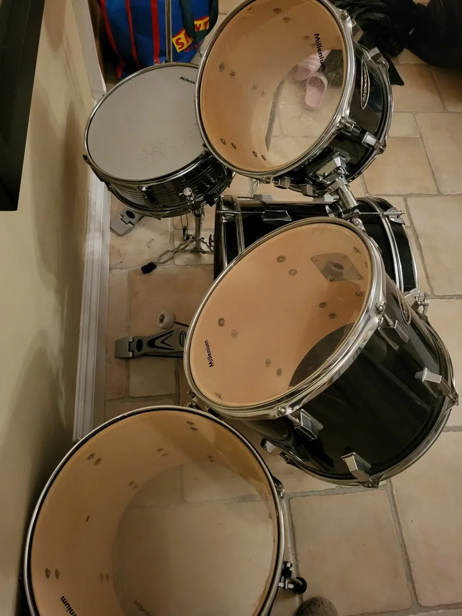 Drum Kit - Image 2