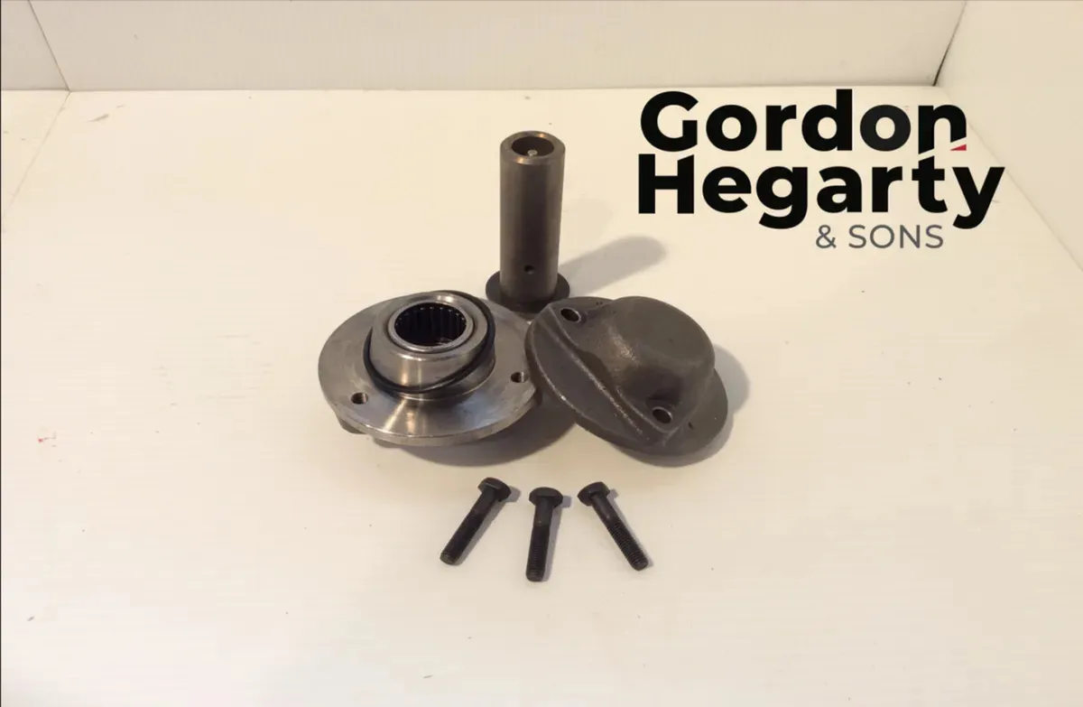 Kverneland Plough Parts - Image 4